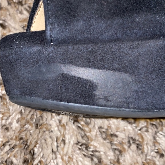 Antonio Melani Platform Heels - Picture 8 of 8